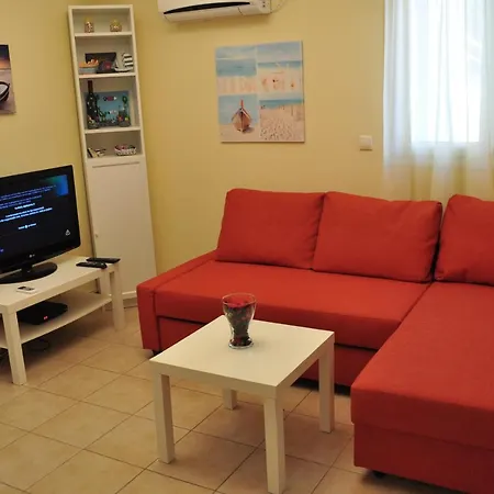Casa Bella A Skala 2 Apartamento Skala (Kefalonia)