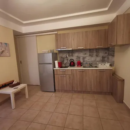 Casa Bella A Skala 2 Skala (Kefalonia)