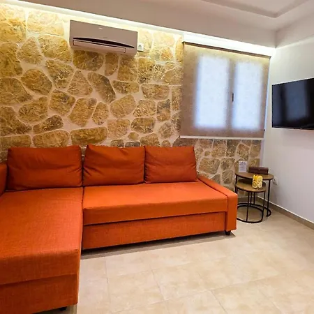 Apartment Casa Bella A Skala 2 Skala (Kefalonia)