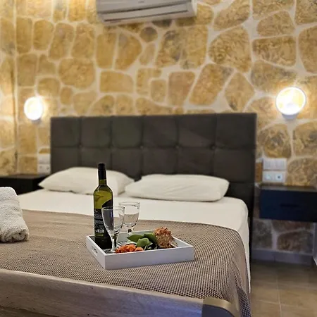 Casa Bella A Skala 2 Skala (Kefalonia)