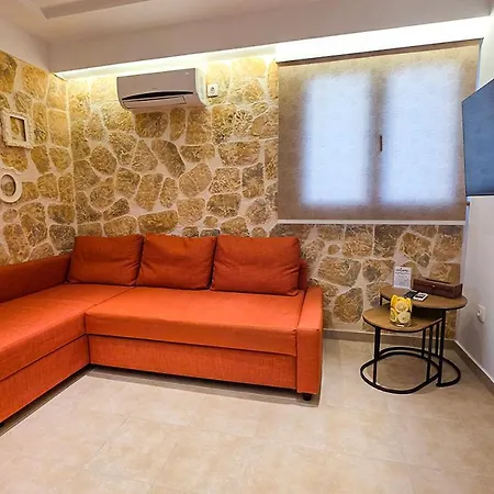 Casa Bella A Skala 2 * Skala (Kefalonia)