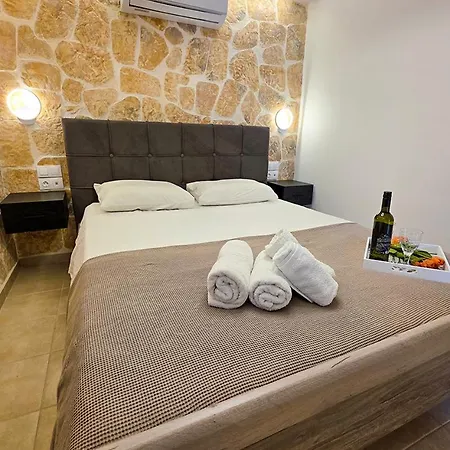 Apartment Casa Bella A Skala 2
