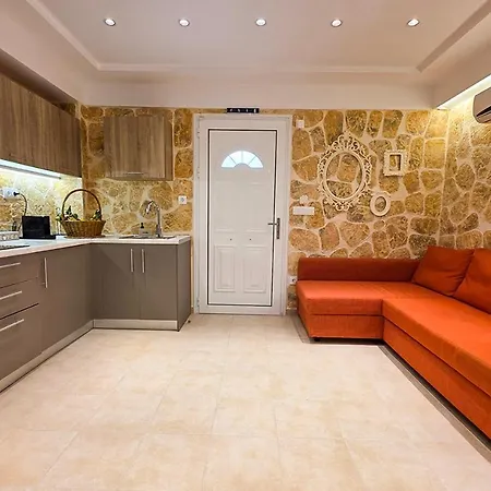 Apartment Casa Bella A Skala 2 *