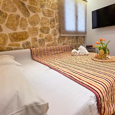 Casa Bella A Skala 2