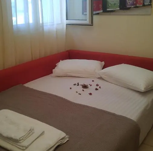 Casa Bella A Skala 2 Skala (Kefalonia)