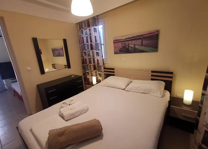 Casa Bella A Skala 2 Skala (Kefalonia)