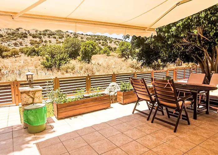 Casa Bella A Skala 2 Skala (Kefalonia)