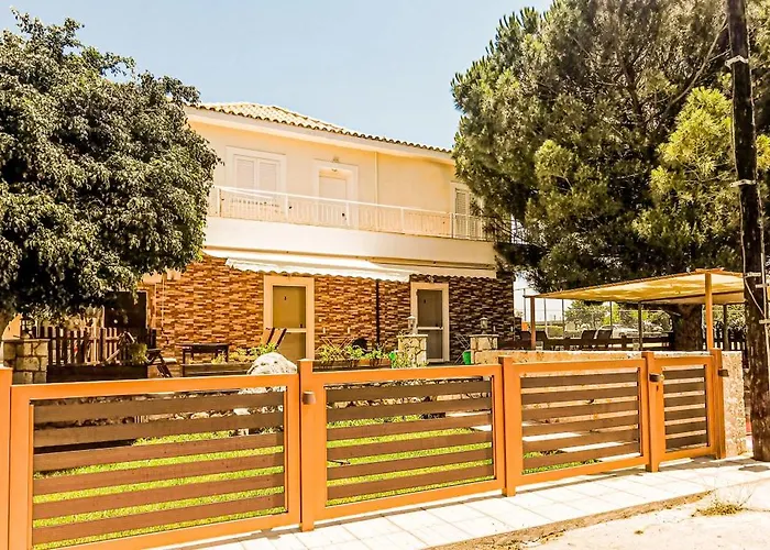 Apartamento Casa Bella A Skala 2 Skala (Kefalonia)