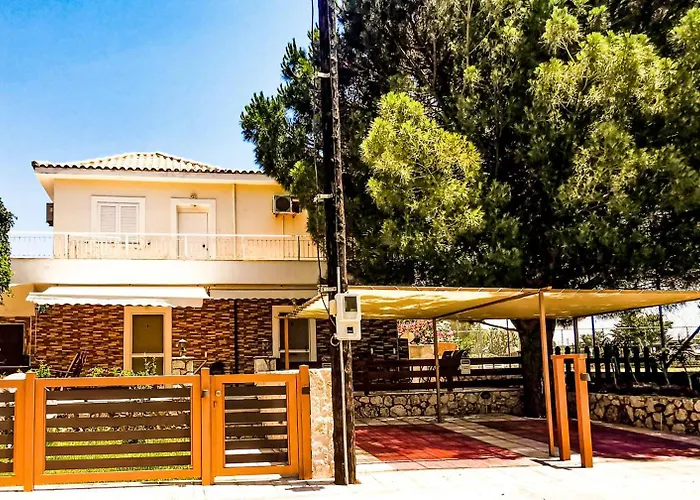 Casa Bella A Skala 2 Skala (Kefalonia)