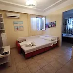 Casa Bella A Skala 2 Daire *