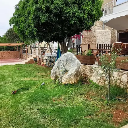 Casa Bella A Skala 2 Διαμέρισμα *