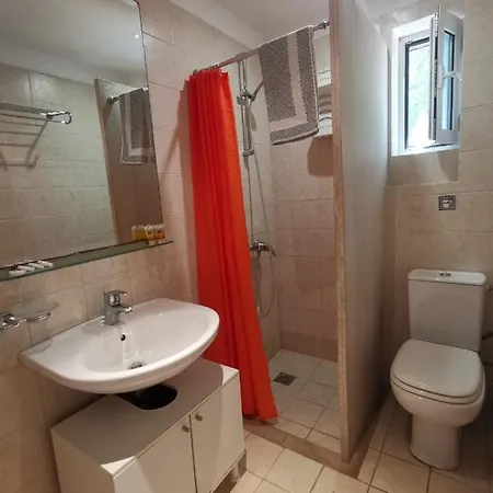 Casa Bella A Skala 2 *