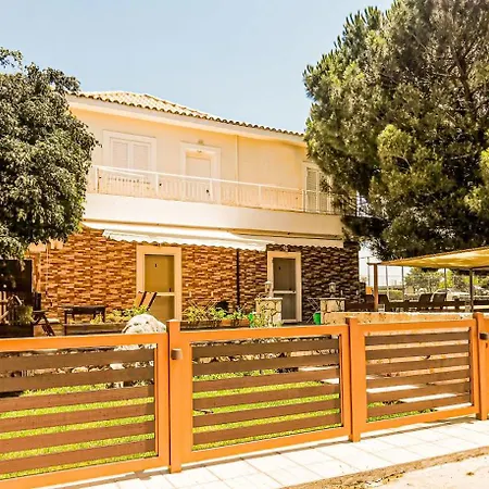 Apartman Casa Bella A Skala 2 Skala (Kefalonia)