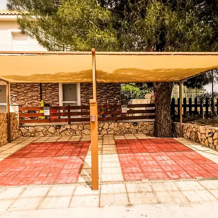 Casa Bella A Skala 2 شقة