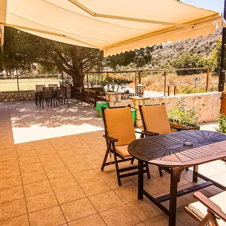 Casa Bella A Skala 2 *