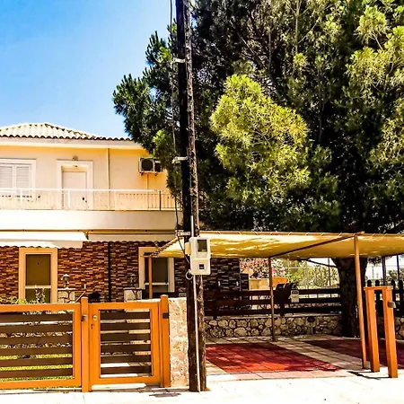 Casa Bella A Skala 2 Skala (Kefalonia)