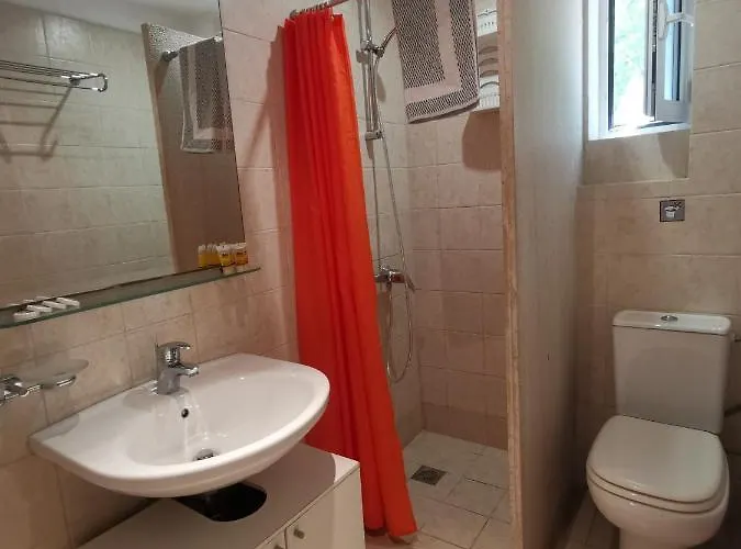 Casa Bella A Skala 2 *
