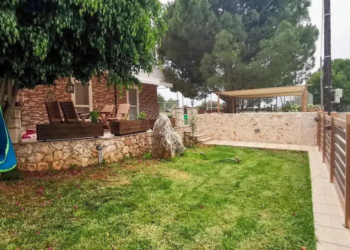 Casa Bella A Skala 2 * Skala (Kefalonia)
