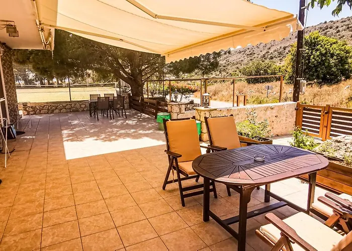 Casa Bella A Skala 2 *