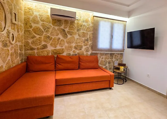 Appartamento Casa Bella A Skala 2 Skala (Kefalonia)