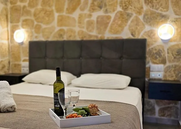 Casa Bella A Skala 2 Skala (Kefalonia)