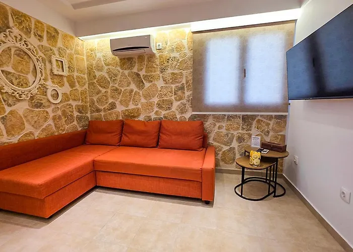 Casa Bella A Skala 2 * Skala (Kefalonia)