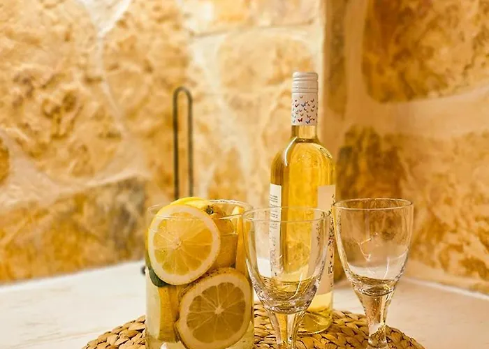 Casa Bella A Skala 2 Διαμέρισμα *