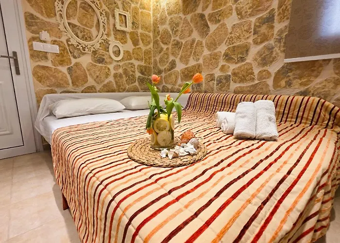 Casa Bella A Skala 2 * Skala (Kefalonia)