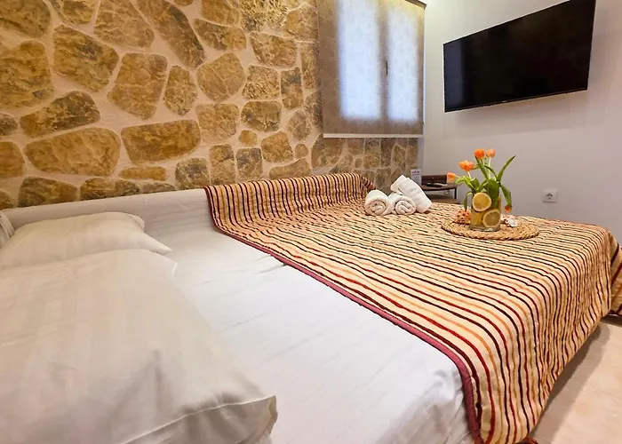 Casa Bella A Skala 2