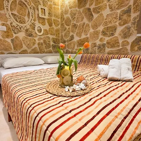 Casa Bella A Skala 2 * Skala (Kefalonia)